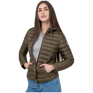 Jott, Dames, Jassen, Groen, Maat: L Leer,