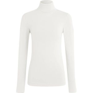 Fusalp, Dames, Truien, Wit, Maat: Xs/S Viscose,