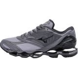 Mizuno - Wave Prophecy LS - Schoenen - Zwart