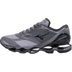 Mizuno - Wave Prophecy LS - Schoenen - Zwart