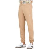 adidas - Sportbroek - Zwart - Katoen/Polyester - Slanke Pasvorm