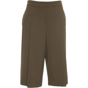 Kaos, Dames, Broeken, Groen, Maat: S