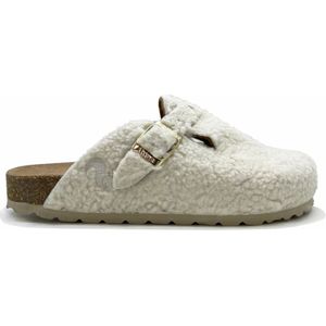 Thies 1856, Dames, Schoenen, Wit, Maat: 36 EU Katoen,