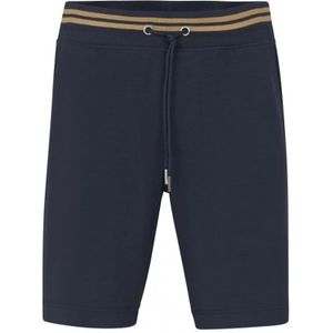 Bugatti, Heren, Korte broeken, Blauw, Maat: XL Modal,