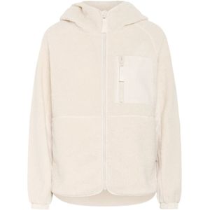 Part Two, Dames, Jassen, Beige, Maat: 3XL Poliester,