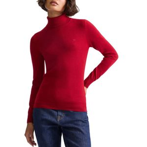 Harmont & Blaine, Dames, Truien, Rood, Maat: L