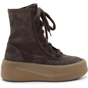 Vic Matié, Dames, Schoenen, Bruin, Maat: 38 EU Suède,