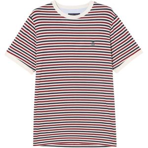 Brooks Brothers, Heren, Tops, Veelkleurig, Maat: L Katoen,