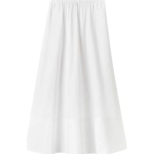 By Malene Birger, Dames, Rokken, Wit, Maat: S Katoen,