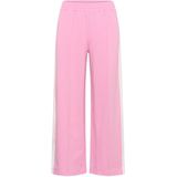 Saint Tropez, Dames, Broeken, Roze, Maat: L