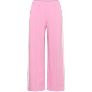 Saint Tropez, Dames, Broeken, Roze, Maat: L