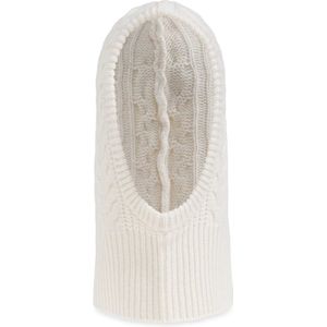 Lisa Yang, Dames, Accessoires, Beige, Maat: ONE Size Kasjmier,