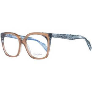 Yohji Yamamoto, Dames, Accessoires, Bruin, Maat: ONE Size