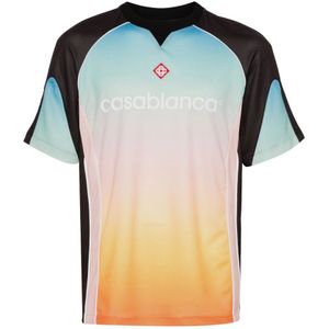 Casablanca, Heren, Sport, Veelkleurig, Maat: XL