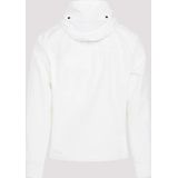 C.p. Company, Heren, Sweatshirts & Hoodies, Wit, Maat: L Poliester,