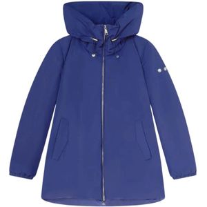 add, Dames, Jassen, Blauw, Maat: L