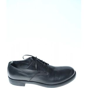 Officine Creative, Heren, Schoenen, Zwart, Maat: 43 EU