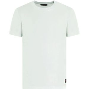 Peuterey, Heren, Tops, Groen, Maat: S