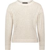 Betty Barclay, Dames, Truien, Beige, Maat: S