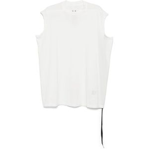 Rick Owens, Heren, Tops, Wit, Maat: XS
