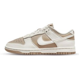 Nike Sneakers , Beige , Heren , Maat: 43 EU