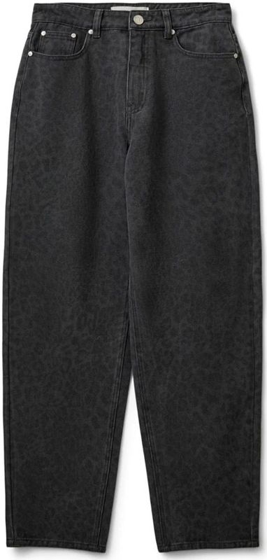 Sofie Schnoor - Tokyo - Jeans - Grey Denim / Zwart