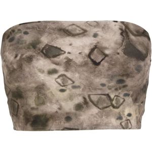 Cortana, Dames, Badkleding, Grijs, Maat: XS Polyamide,