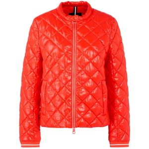Marc Cain, Dames, Jassen, Rood, Maat: M