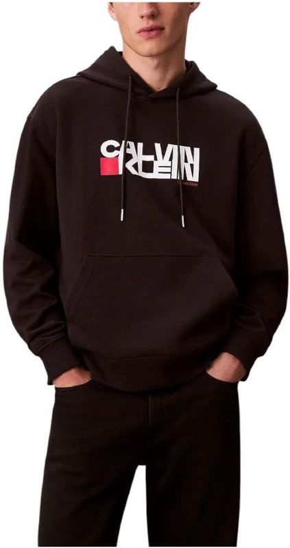 Calvin Klein Jeans - LV04RD258G - Sweatshirt