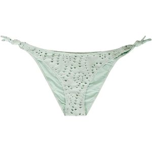 MC2 Saint Barth, Dames, Badkleding, Groen, Maat: M Poliester,