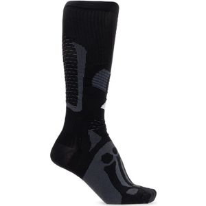 Roa, Heren, Ondergoed, Zwart, Maat: M Synthetisch,