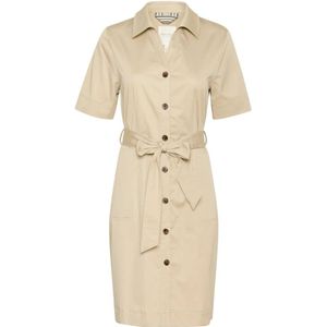 Part Two, Dames, Jurken, Wit, Maat: XS Katoen,