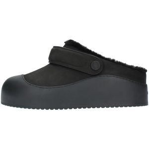 Vic Matié, Dames, Schoenen, Zwart, Maat: 36 EU