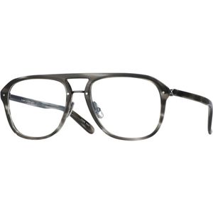 Yellows Plus, Heren, Accessoires, Grijs, Maat: 53 MM