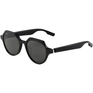 Aether Eyewear, unisex, Accessoires, Zwart, Maat: 51 MM
