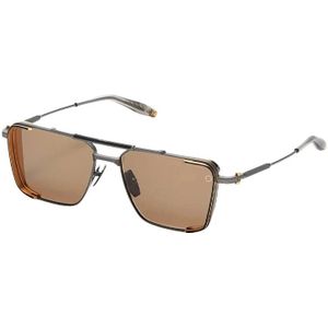 Akoni, Heren, Accessoires, Zwart, Maat: ONE Size