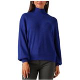 Moss Copenhagen - Magnea Rachelle M - Coltrui - Blauw