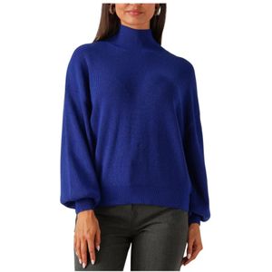 Moss Copenhagen - Magnea Rachelle M - Coltrui - Blauw