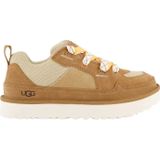 Ugg, Dames, Schoenen, Beige, Maat: 36 EU Leer,