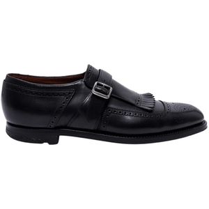 Church's, Heren, Schoenen, Zwart, Maat: 41 EU