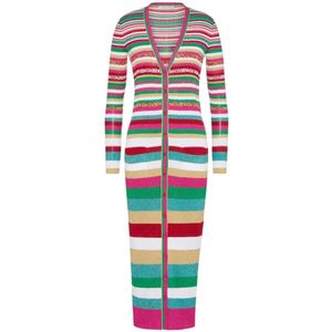 Valentino, Dames, Truien, Veelkleurig, Maat: S