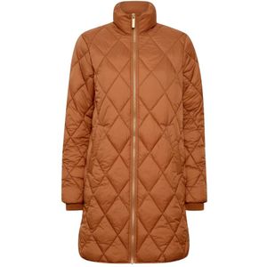 Part Two, Dames, Mantels, Bruin, Maat: S Polyamide,