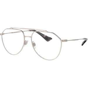 Dolce & Gabbana, Dames, Accessoires, Grijs, Maat: ONE Size