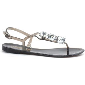 Colors of California, Dames, Schoenen, Zwart, Maat: 36 EU