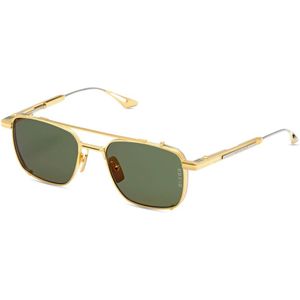 Dita, Heren, Accessoires, Geel, Maat: 53 MM