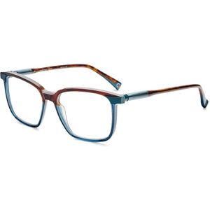 Etnia Barcelona - White Oak - Accessoires - Blauw - Unisex - Lensbreedte 54 mm