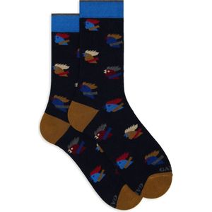 Gallo, Dames, Ondergoed, Veelkleurig, Maat: ONE Size