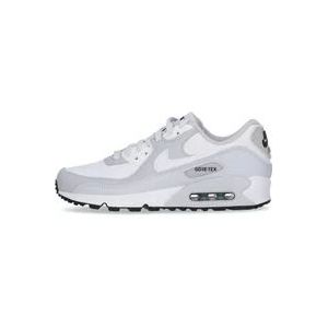 Nike GTX Sneakers in Photon Dust , White , Heren , Maat: 43 EU