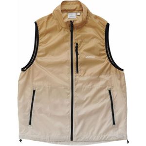 Gramicci, Heren, Jassen, Geel, Maat: S