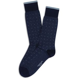 Marcoliani, Heren, Ondergoed, Blauw, Maat: ONE Size